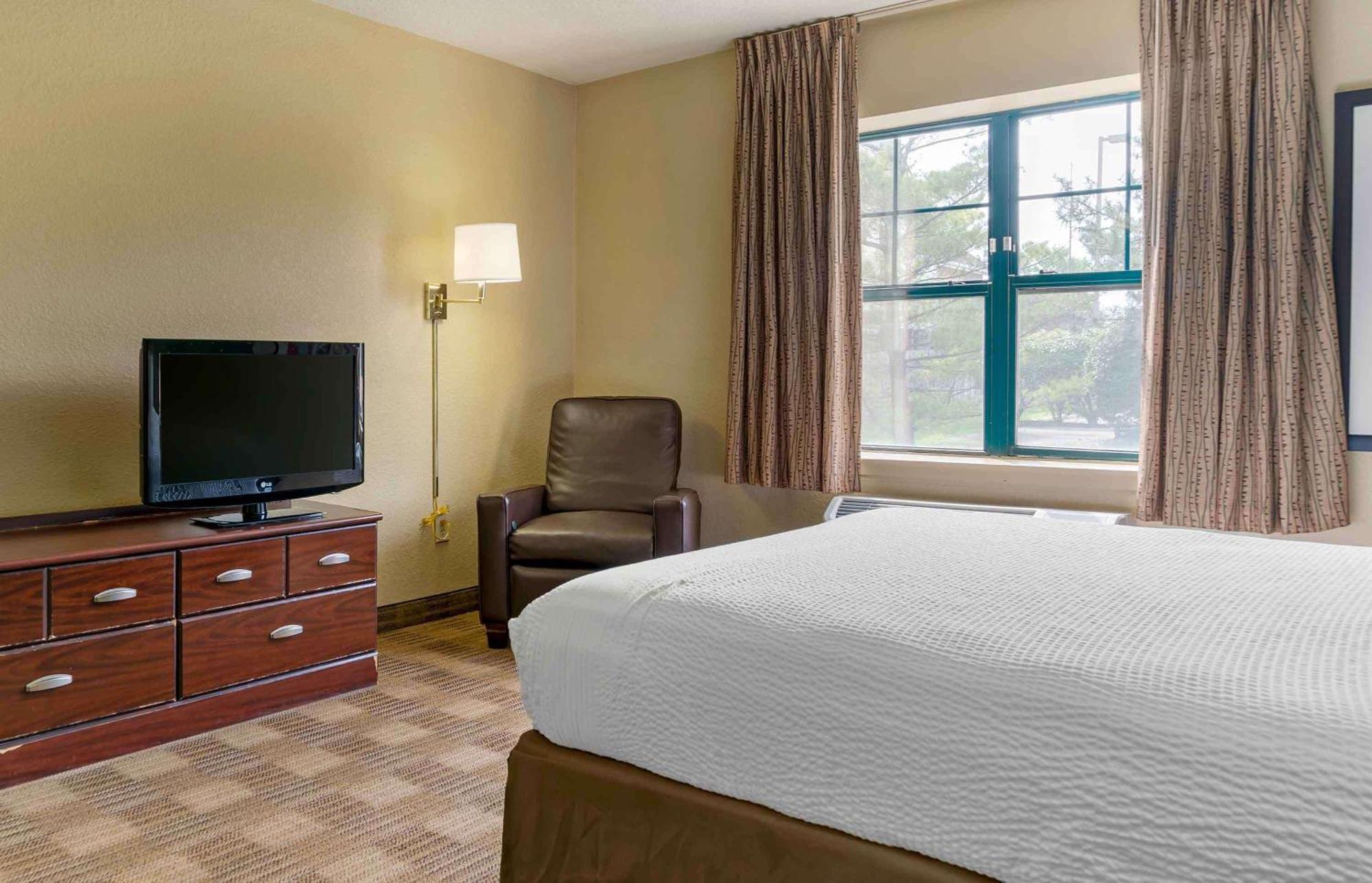 Extended Stay America Suites - Portland - Beaverton Hillsboro - Eider Ct Exterior foto